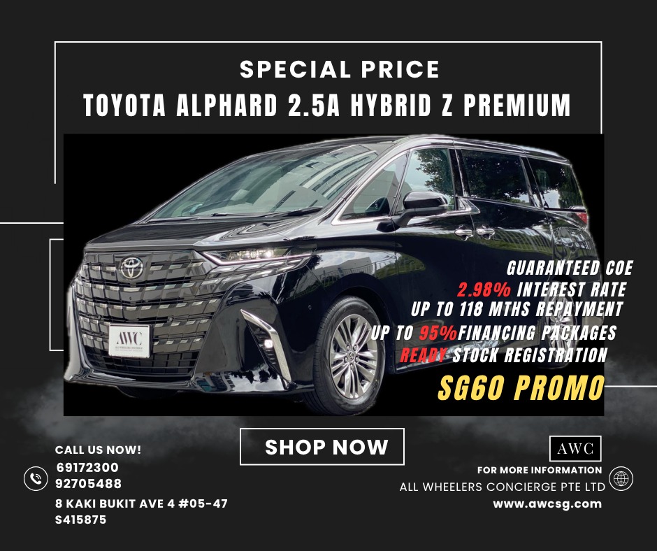 (Category: ) located in . Submitted by allwheelersconcierge (Listing ID 1379617612, Image 1). Description: .