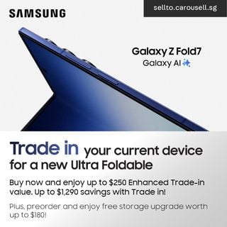 (Category: ) located in . Submitted by selltocarousell_mobiles (Listing ID 1379537594, Image 1). Description: .