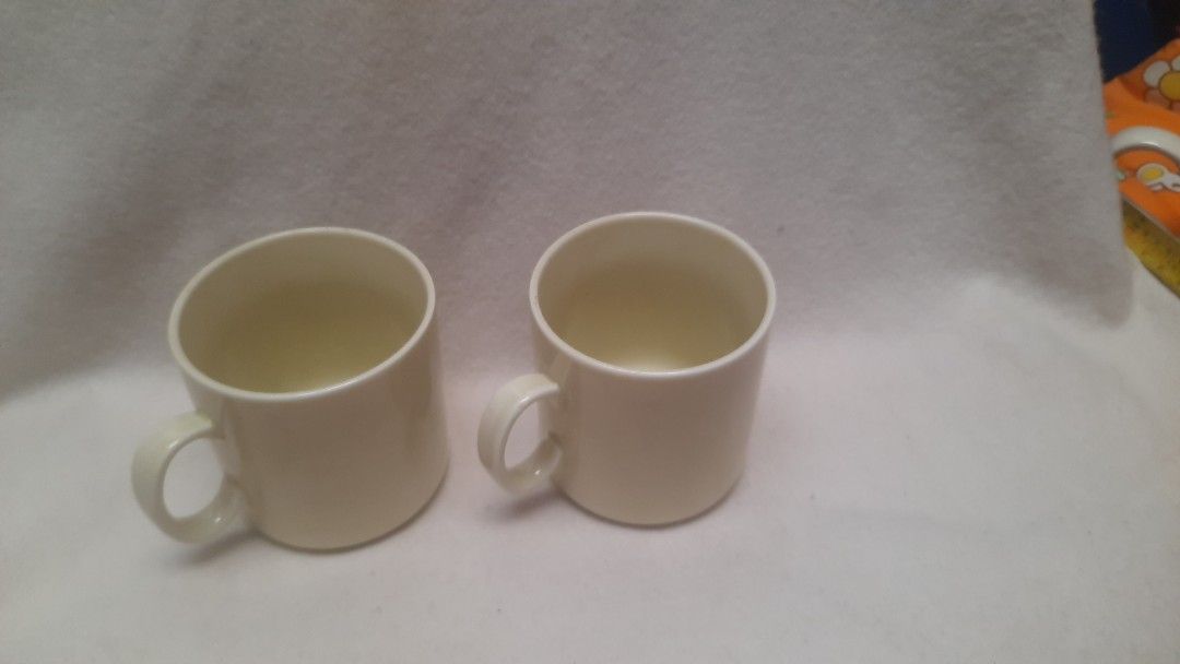 Vintage Kronester Bavaria coffee mug/pc (Category: Coffee & Tea Tableware) located in Manila. Submitted by luckycharm_215 (Listing ID 1379621764, Image 3). Description: Germany brand.
