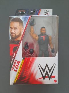 (Category: ) located in . Submitted by wweactionfiguresg (Listing ID 1379575054, Image 1). Description: .