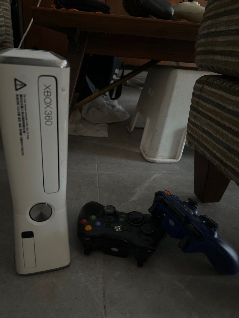 Xbox 360