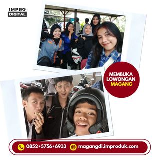 (Kategori: ) berada di . Dikirim oleh infopklsmkdkv (ID iklan 1384053586, Gambar 1). Deskripsi: .