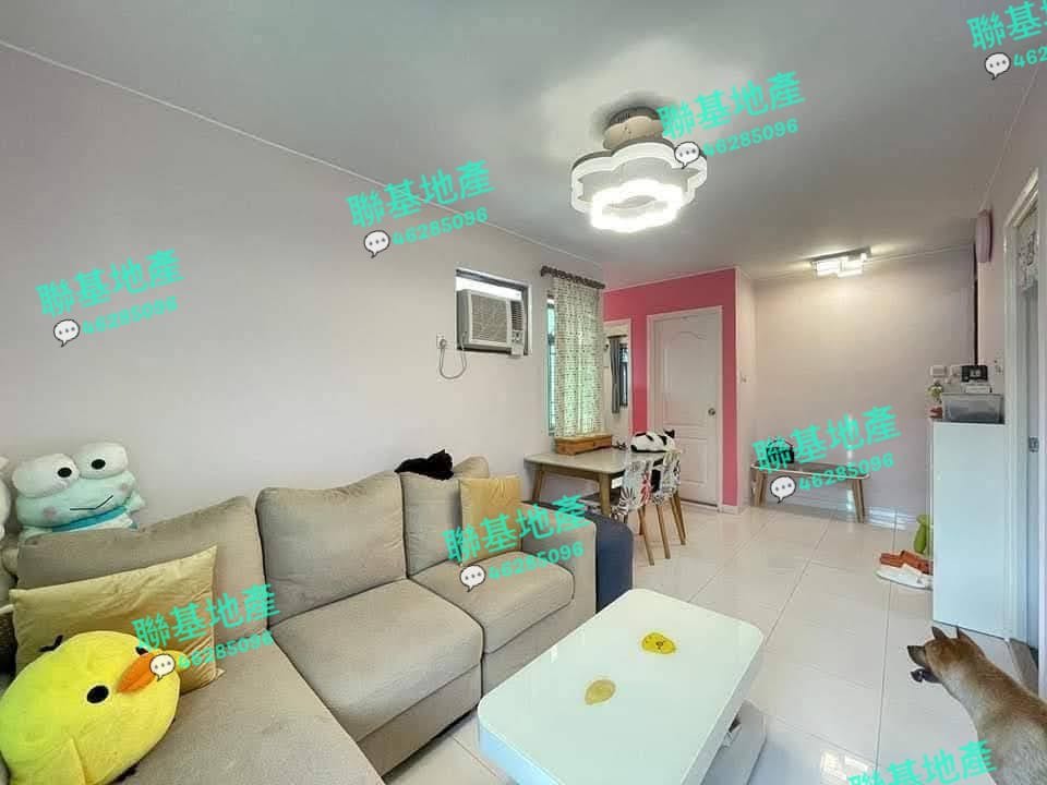 超筍🔥 元朗水蕉新村2樓！🏠 高層連天台共 1400呎，獨立私家梯！64077577402369114