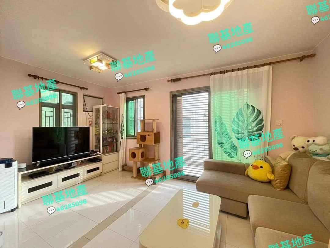 超筍🔥 元朗水蕉新村2樓！🏠 高層連天台共 1400呎，獨立私家梯！64077577402369113