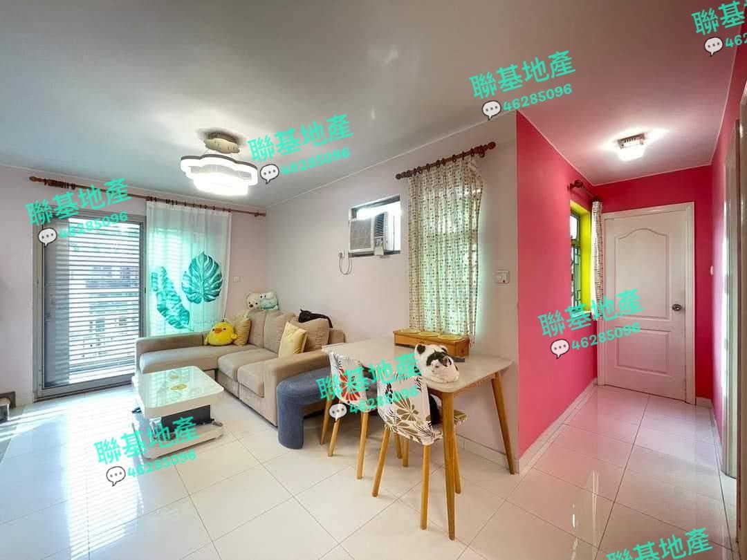 超筍🔥 元朗水蕉新村2樓！🏠 高層連天台共 1400呎，獨立私家梯！64077577402369112