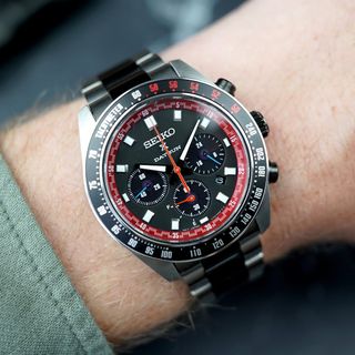 預訂 佐敦門市 精工 Seiko 聯乘 NISSAN DATSUN SSC957P1 日產 限量 特別版 JDM SSC957 SBDL12164198186923393110