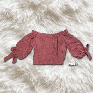 (Kategori: ) berada di . Dikirim oleh noora.wardrobe (ID iklan 1384082486, Gambar 1). Deskripsi: .