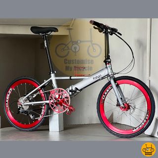 (Category: ) located in . Submitted by customisemybicycle (Listing ID 1384153704, Image 1). Description: .