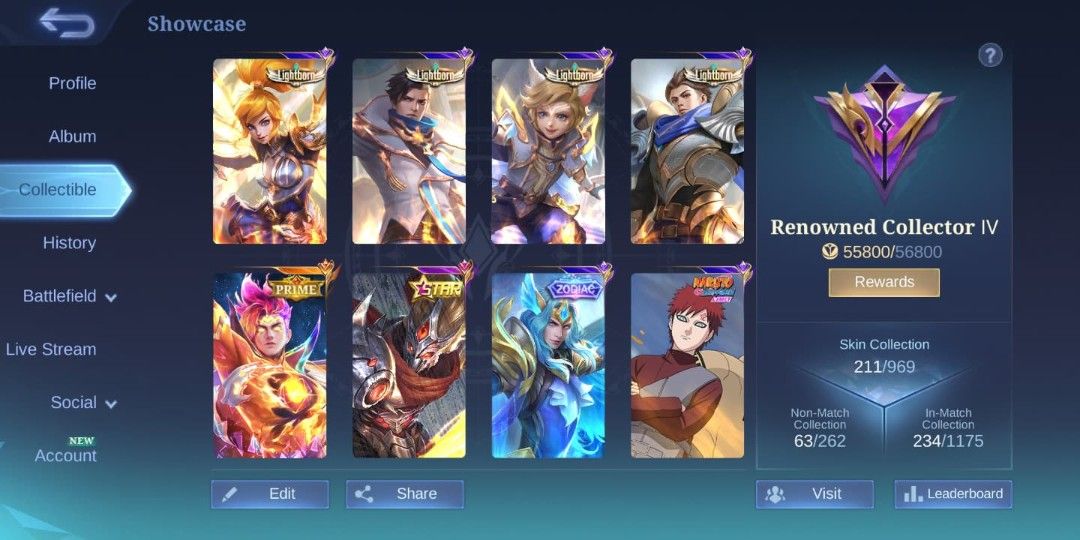 🔸 Prime: Claude 🔸 Starlight Annual: Hayabusa 🔸 Collector: Natalia 🔸 ...
