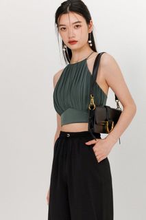 (Kategori: ) berada di . Dikirim oleh bobamilk.apparel (ID iklan 1384130204, Gambar 1). Deskripsi: .