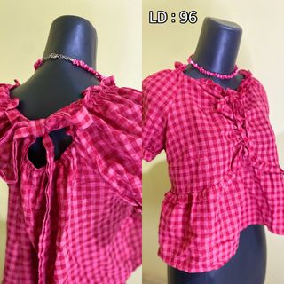 (Kategori: ) berada di . Dikirim oleh lesourire11 (ID iklan 1384212710, Gambar 1). Deskripsi: .