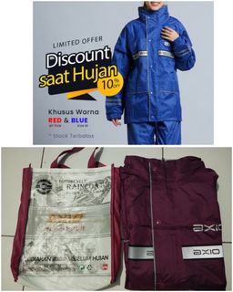 (Kategori: ) berada di . Dikirim oleh anawear (ID iklan 1384074672, Gambar 1). Deskripsi: .