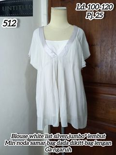 (Kategori: ) berada di . Dikirim oleh maria_thriftreal (ID iklan 1384130990, Gambar 1). Deskripsi: .