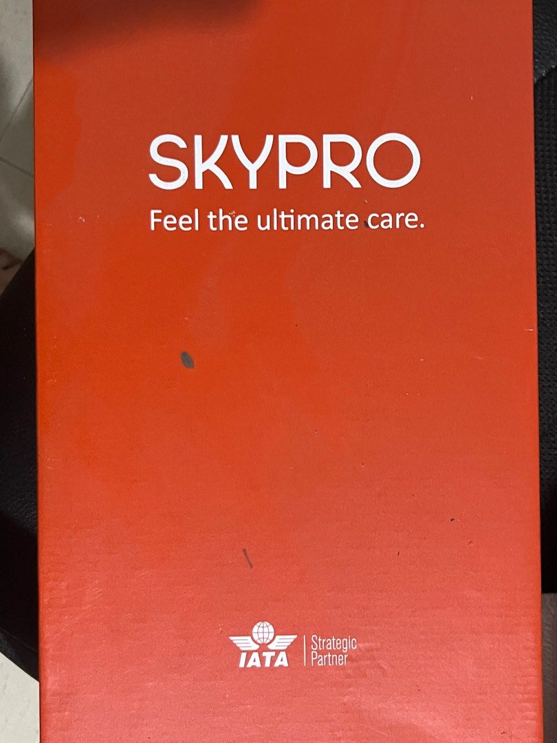 Brand New SkyPro Leather Shoes (Category: Dress Shoes) located in Cainta. Submitted by mansmc (Listing ID 1384136528, Image 2). Description: Brand New SkyPro Leather Shoes Size: 44 Never used With Box RFS Extra Pair.