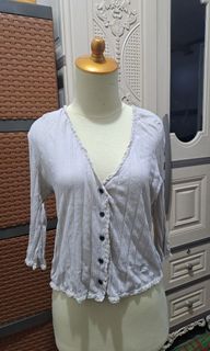 (Kategori: ) berada di . Dikirim oleh camelie.wardrobe (ID iklan 1384133610, Gambar 1). Deskripsi: .