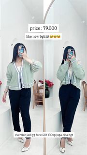 (Kategori: ) berada di . Dikirim oleh christinaoctvna (ID iklan 1384054349, Gambar 1). Deskripsi: .