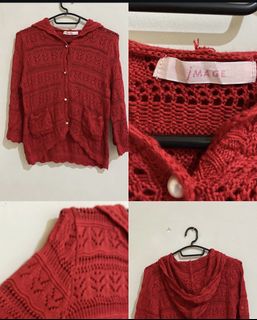 (Kategori: ) berada di . Dikirim oleh thriftbyliade (ID iklan 1384105654, Gambar 1). Deskripsi: .