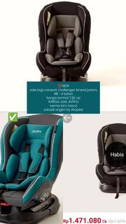 (Kategori: ) berada di . Dikirim oleh halomam (ID iklan 1384202928, Gambar 1). Deskripsi: .