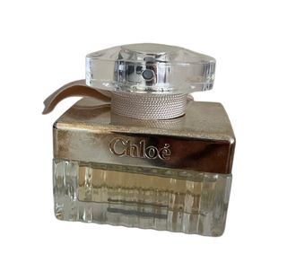 Chloe 香水 30ml #容量幾乎全新64230511505921110