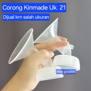 (Kategori: ) berada di . Dikirim oleh heylittlegoodies (ID iklan 1384186813, Gambar 1). Deskripsi: .