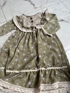 (Kategori: ) berada di . Dikirim oleh qoriatullailia (ID iklan 1384065859, Gambar 1). Deskripsi: .