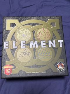(Category: ) located in . Submitted by fatmanboardgames (Listing ID 1384187035, Image 1). Description: .