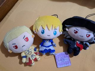 (Category: ) located in . Submitted by anime_manga_konbini (Listing ID 1384137897, Image 1). Description: .
