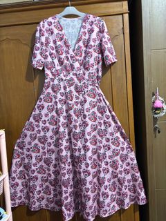 (Kategori: ) berada di . Dikirim oleh ndewpreloved (ID iklan 1384149723, Gambar 1). Deskripsi: .
