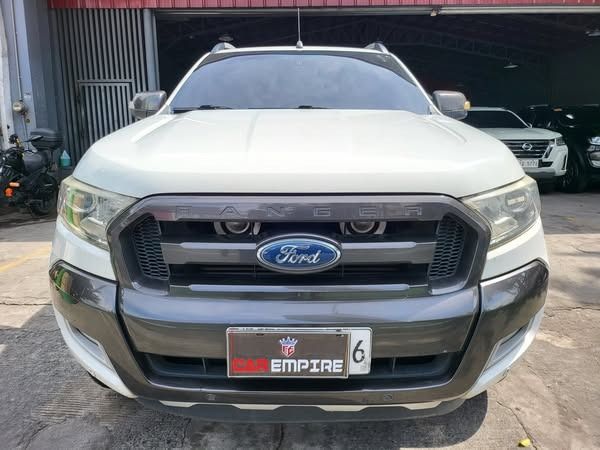 ✅Ford Ranger 2018 2.2 Wildtrak Auto (Category: Used Cars) located in Las Pinas. Submitted by carempire (Listing ID 1384117600, Image 1). Description: ✅Available for CASH, FINANCING, and TRADE IN! ✅ SAMPLE COMPUTATION subject for approval based on full compliance. ✅Inclusive of: -Chattel fee -Transfer of ownership -Initial DP of insurance ✅ (LOW DOWN PAYMENT OPTION) ALL IN CASH OUT: 111,500 12mos: 72,437 24mos: 40,437 36mos: 30,020 48mos: 25,375 ✅