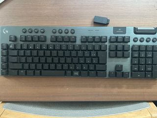 Gaming keyboard G91364077563785217110