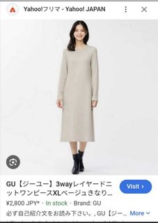 (Kategori: ) berada di . Dikirim oleh reborn_uniqlosecondstore (ID iklan 1384095228, Gambar 1). Deskripsi: .