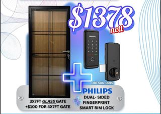 (Category: ) located in . Submitted by metalgatesfactory (Listing ID 1035486025, Image 1). Description: .