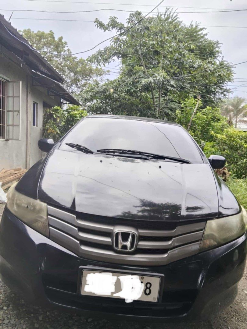 Honda City 1.5 Sedan i-VTEC (A) (Category: Used Cars) located in Makati City. Submitted by camilleayne (Listing ID 1384121152, Image 2). Description: Honda City 2009 Automatic Transmission Registered 2025 All electricals working 120*** odo 2nd owner Issue: stratches.
