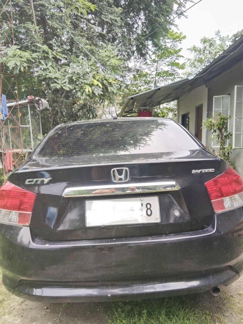 Honda City 1.5 Sedan i-VTEC (A) (Category: Used Cars) located in Makati City. Submitted by camilleayne (Listing ID 1384121152, Image 3). Description: Honda City 2009 Automatic Transmission Registered 2025 All electricals working 120*** odo 2nd owner Issue: stratches.