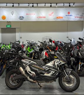 (Category: ) located in . Submitted by pitmoto.sg (Listing ID 1384073438, Image 1). Description: .