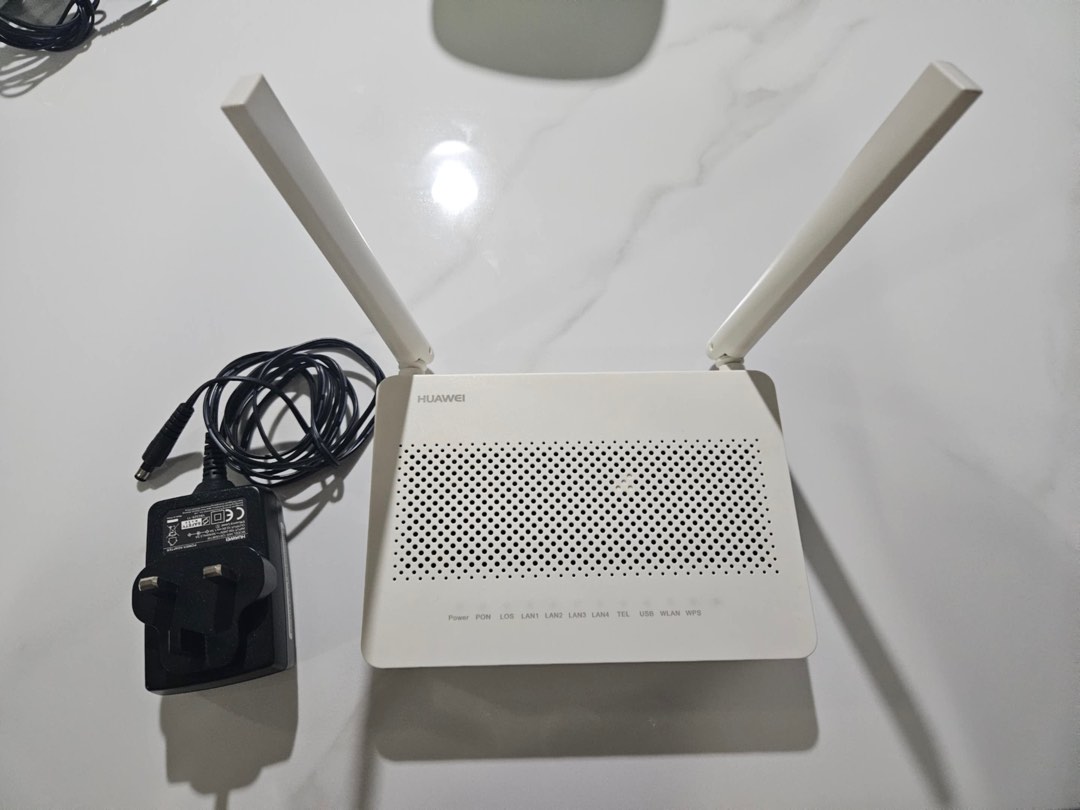 Huawei Router Repeating Mode Huawei Echolife HG8145V5 Router/Repeater/Mesh, Computers & Tech, Parts ...