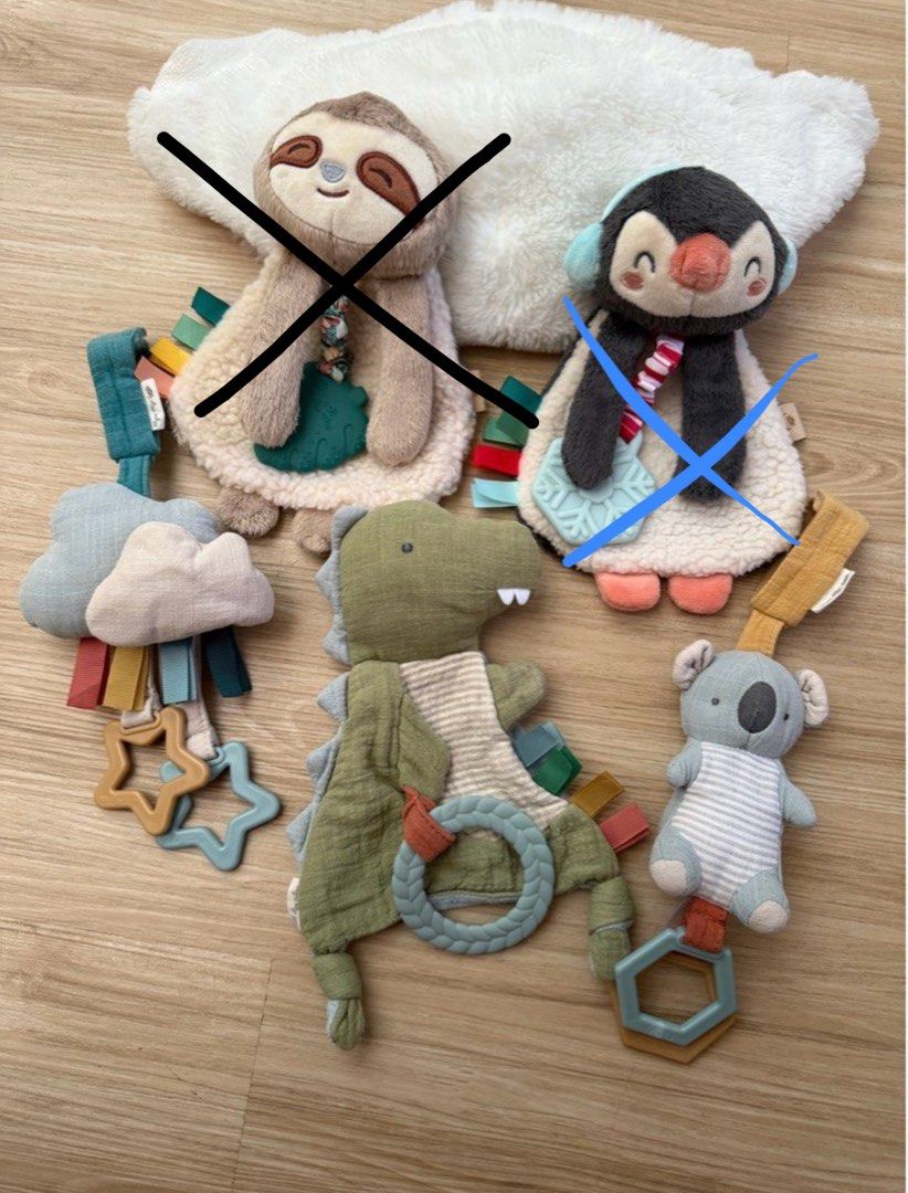 Itzy Ritzy (Category: Infant Playtime) located in Kota Bharu. Submitted by sareenasareena (Listing ID 1383344994, Image 1). Description: .