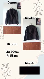 (Kategori: ) berada di . Dikirim oleh delviafiane (ID iklan 1384092336, Gambar 1). Deskripsi: .