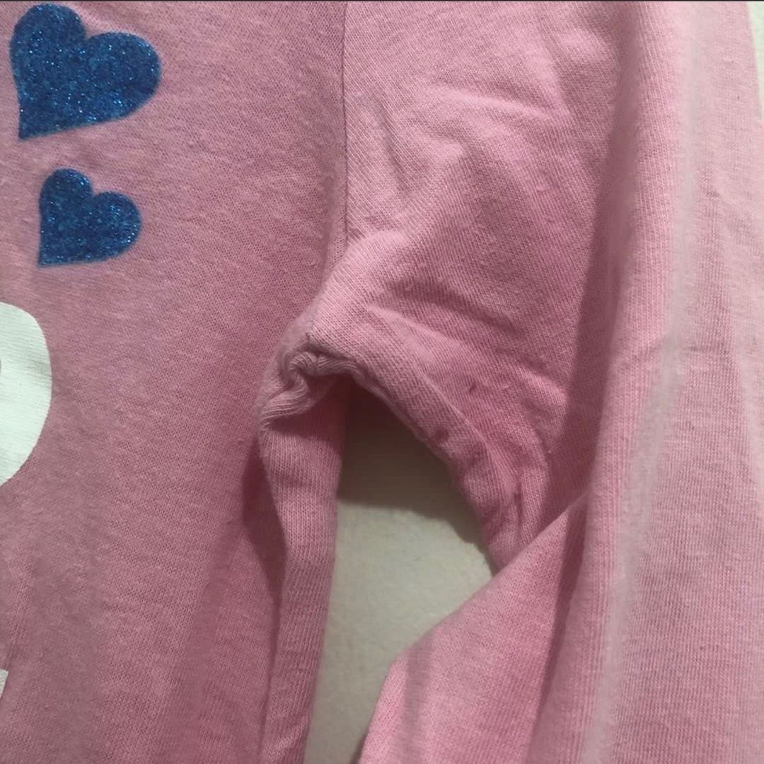 jelly belly (japan/japanese brand) long sleeves top sweater for kids y2k (Category: Babies & Kids Fashion) located in San Pablo. Submitted by kylie.17 (Listing ID 1384106816, Image 2). Description: japan size: 120.