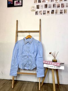 (Kategori: ) berada di . Dikirim oleh prelovemomazel (ID iklan 1384200699, Gambar 1). Deskripsi: .