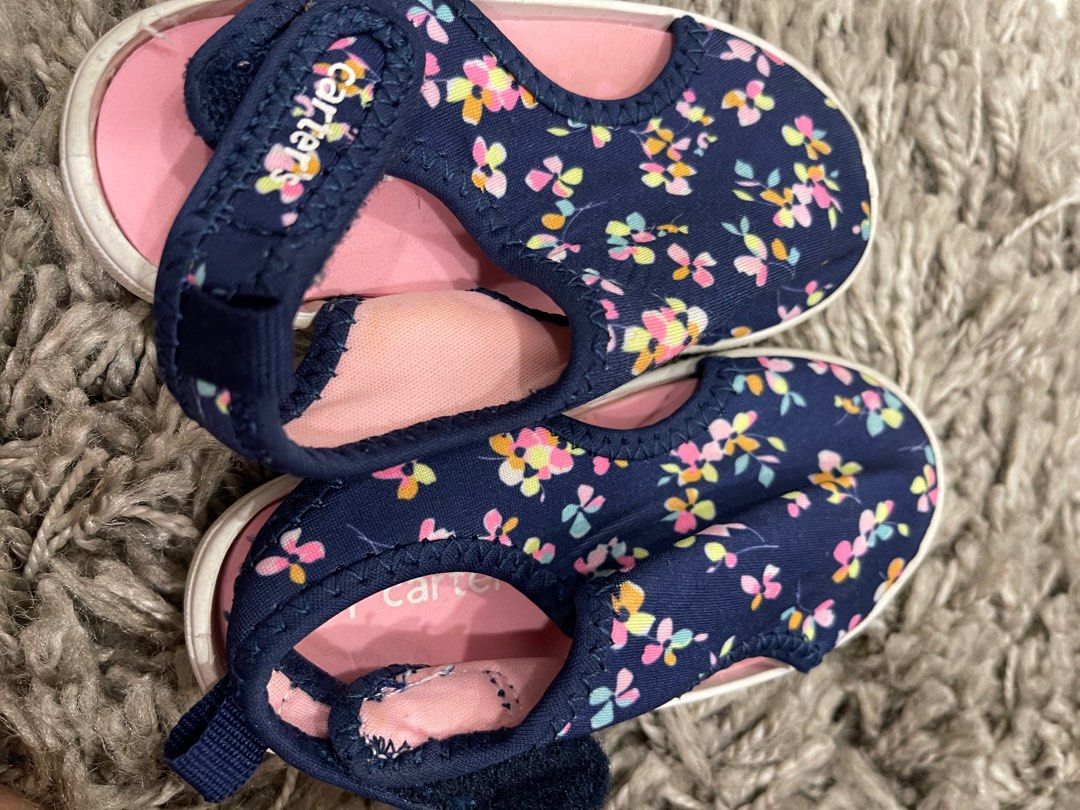 Kids shoes (Category: Babies & Kids Fashion) located in Quezon City. Submitted by msbeau (Listing ID 1384101871, Image 1). Description: .