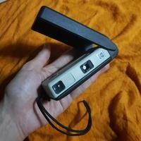 kodak ektra 100 made in germany kamera analog film 110