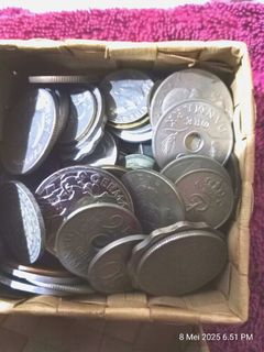 (Kategori: ) berada di . Dikirim oleh money_penny_store (ID iklan 1384188405, Gambar 1). Deskripsi: .