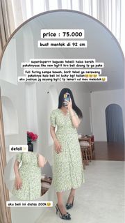 (Kategori: ) berada di . Dikirim oleh christinaoctvna (ID iklan 1384189677, Gambar 1). Deskripsi: .