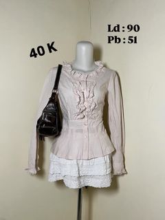 (Kategori: ) berada di . Dikirim oleh bekasball.u (ID iklan 1384186442, Gambar 1). Deskripsi: .