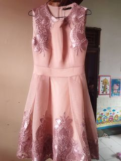 (Kategori: ) berada di . Dikirim oleh angel.preloved07 (ID iklan 1384112637, Gambar 1). Deskripsi: .