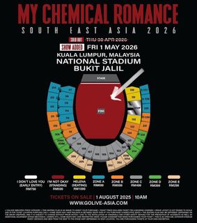 (Category: ) located in . Submitted by heyfaranabila (Listing ID 1384119414, Image 1). Description: .