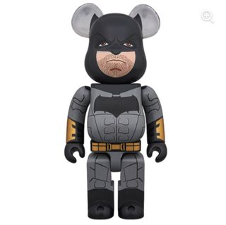 その他 MEDICOM TOY - BE@RBRICK Lewis Leathers CYCLONE Bearbrick Medicom Toy 2019 Black Lewis Leathers × BE@RBRICK
