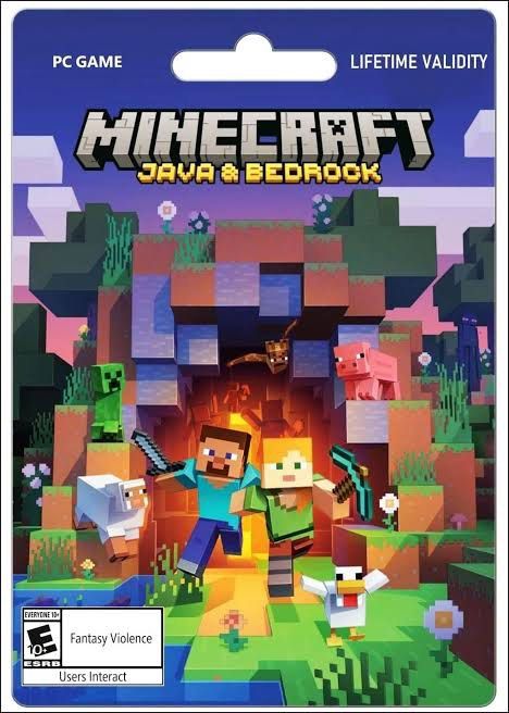 Minecraft acc Java and PE (Category: Others) located in Quezon City. Submitted by aexhaellsworth (Listing ID 1384126010, Image 1). Description: Discounted because im reselling this account. Rfs: I don’t play Minecraft anymore, busy with college and need funds Full access to the account is given Buy at your own risk only .