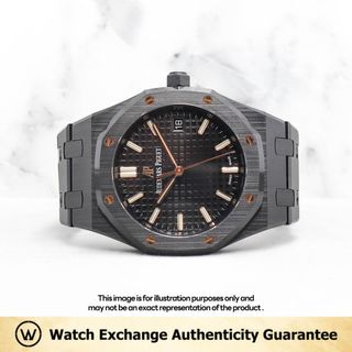 (Category: ) located in . Submitted by watchexchange.sg (Listing ID 1384164081, Image 1). Description: .